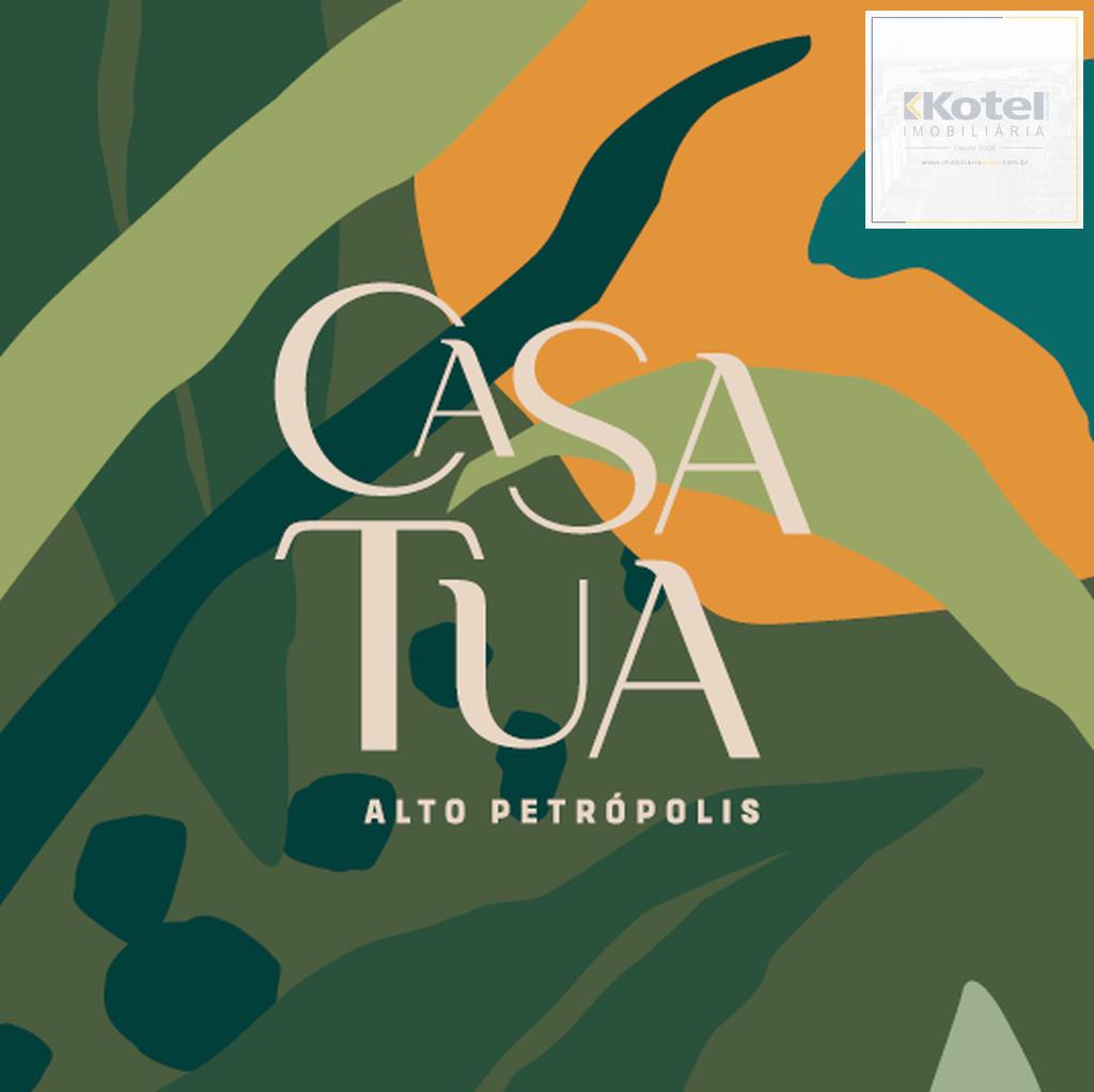 Casa Tua - Breve Lançamento