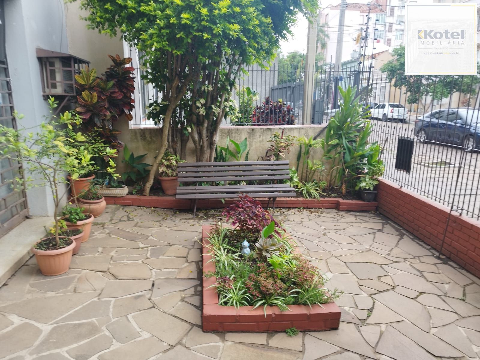 Apartamento de um quarto no bairro Floresta em Porto Alegre — foto 4