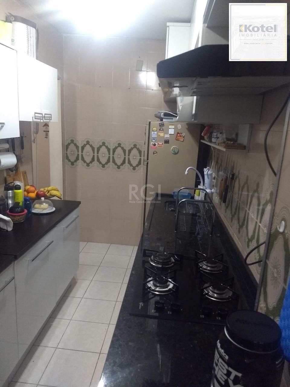 Apartamento para Venda - 65.07m², 3 dormitórios, 1 vaga - Cavalhada — foto 5