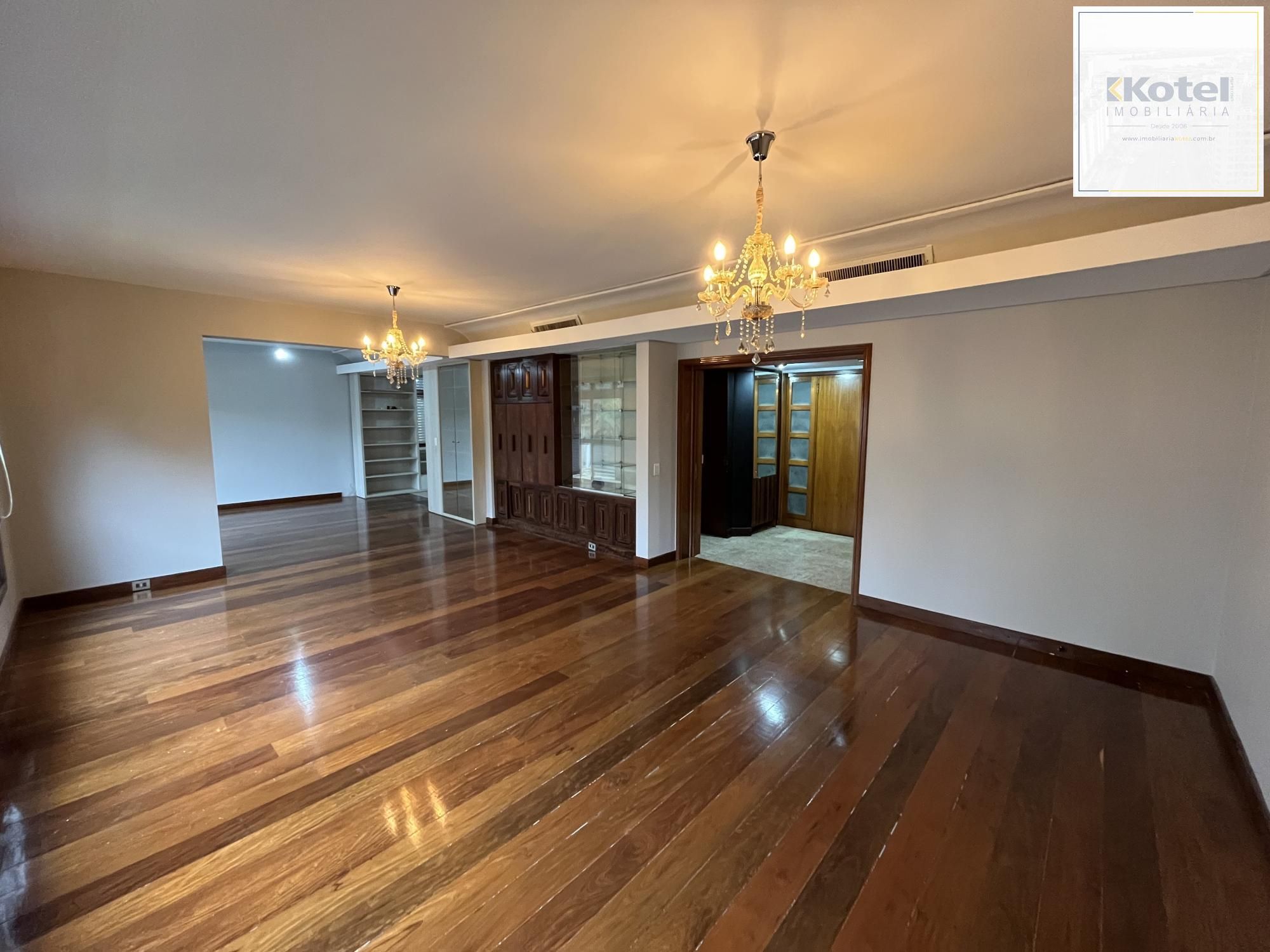 Apartamento de 3 quartos, suíte e 2 vagas de garagem no bairro Farroupilha POA — foto 5