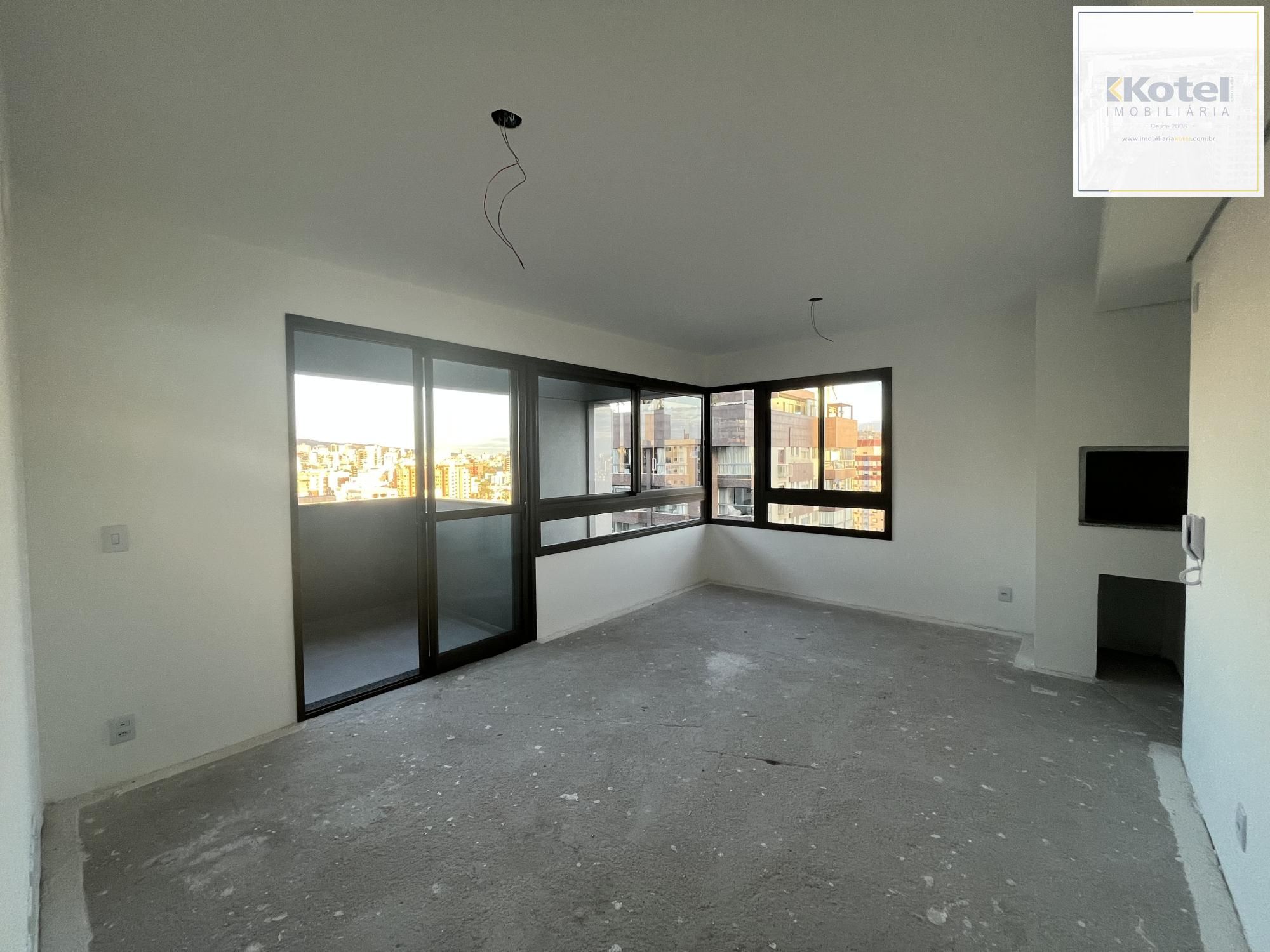 Apartamento à venda em Rio Branco, Porto Alegre — foto 1