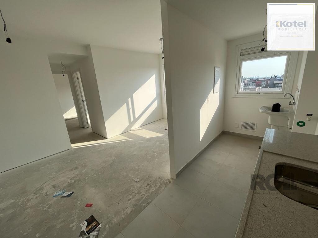 Apartamento 2 quartos à venda, 53m², Jardim Lindóia - Porto Alegre