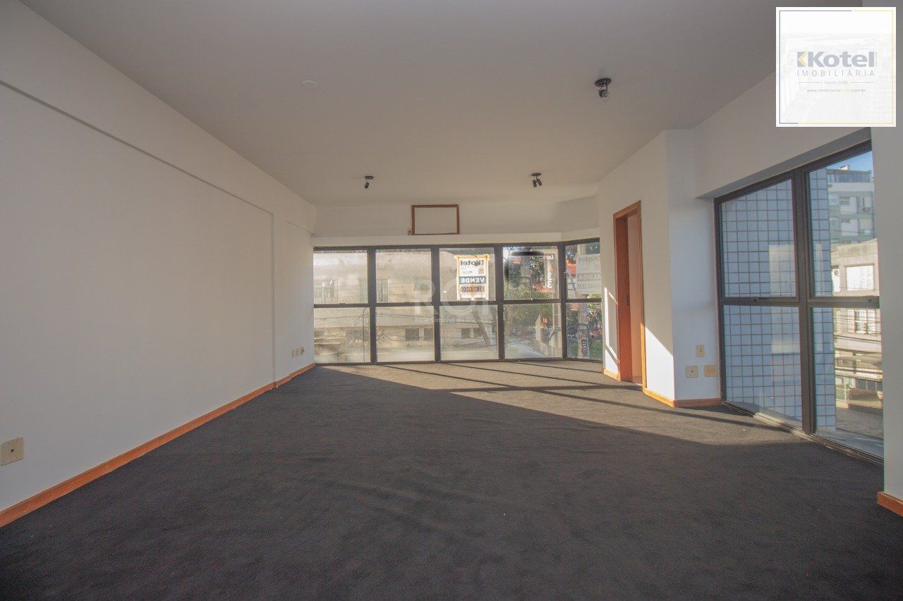 Conjunto/Sala para Locação/Aluguel - 40m², 0 dormitórios, Petrópolis — foto 4