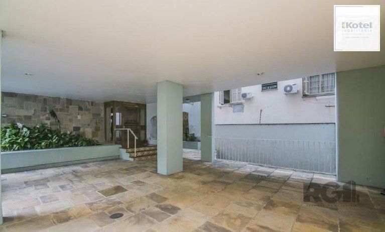Cobertura 2 quartos à venda, 102m², Floresta - Porto Alegre — foto 3