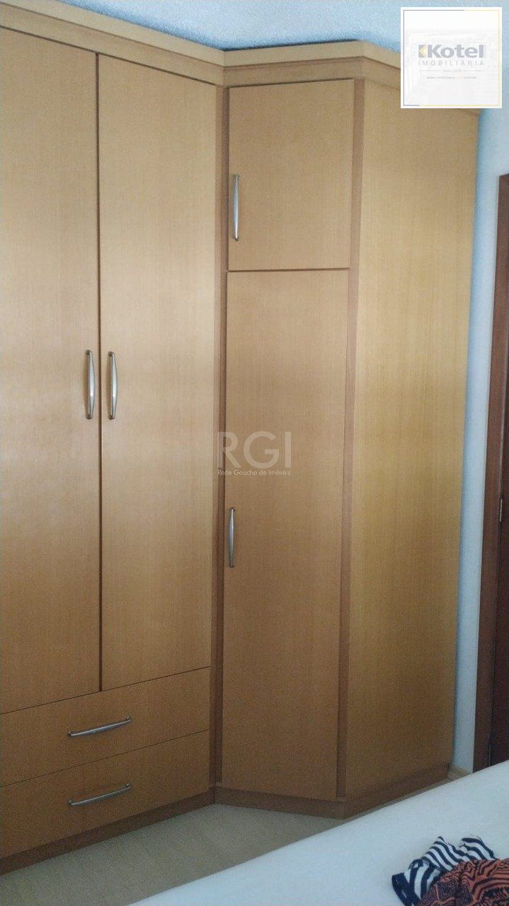Apartamento de um dormitório no bairro Santo Antônio em Porto Alegre. — foto 5