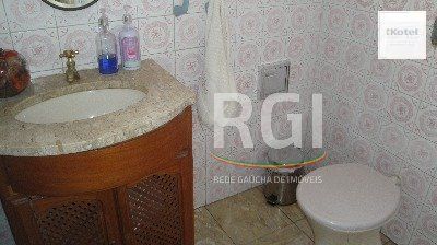 Casa para Venda - 125m², 3 dormitórios, 5 vagas - Menino Deus — foto 4