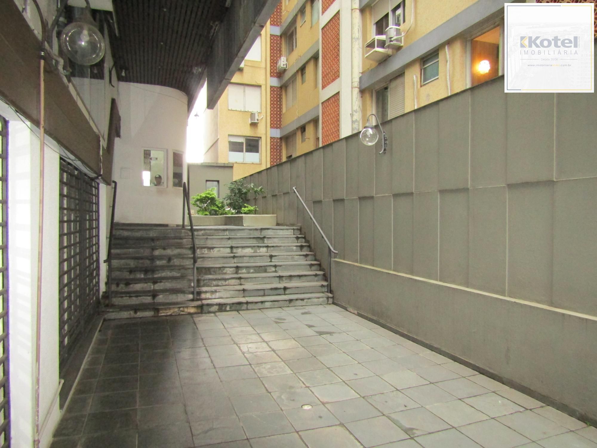 Apartamento 1 quartos à venda, 31m², Centro Histórico - Porto Alegre
