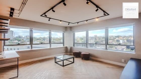 Apartamento, 1 suíte, à venda, 60 m², Chácara das Pedras - Porto Alegre — foto 2