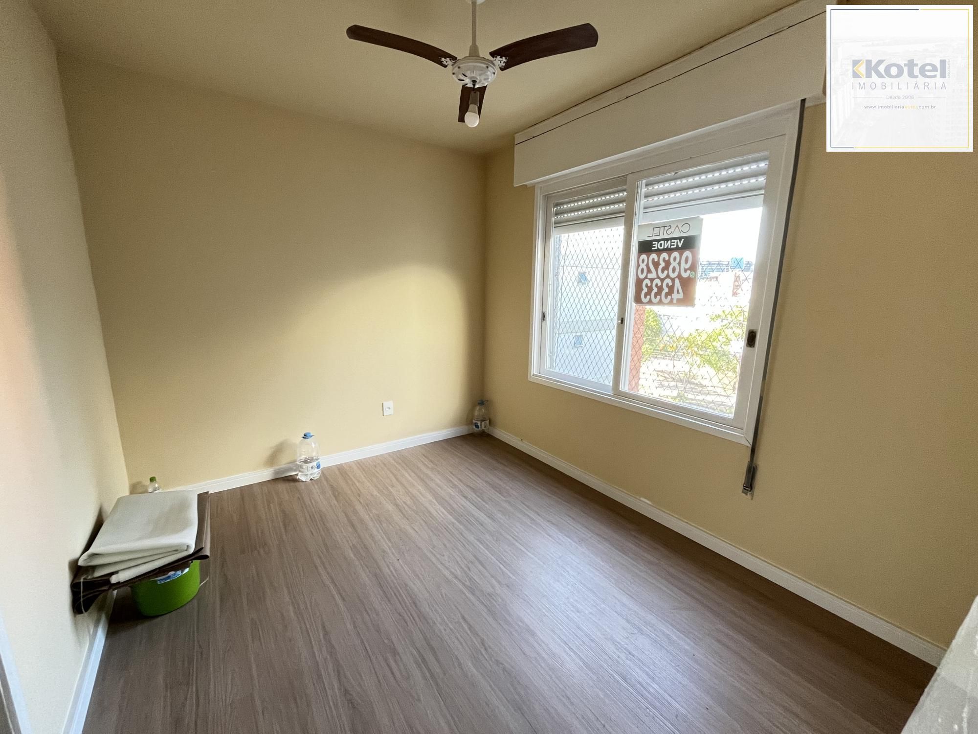 Apartamento de um quarto no bairro Menino Deus em Porto Alegre
