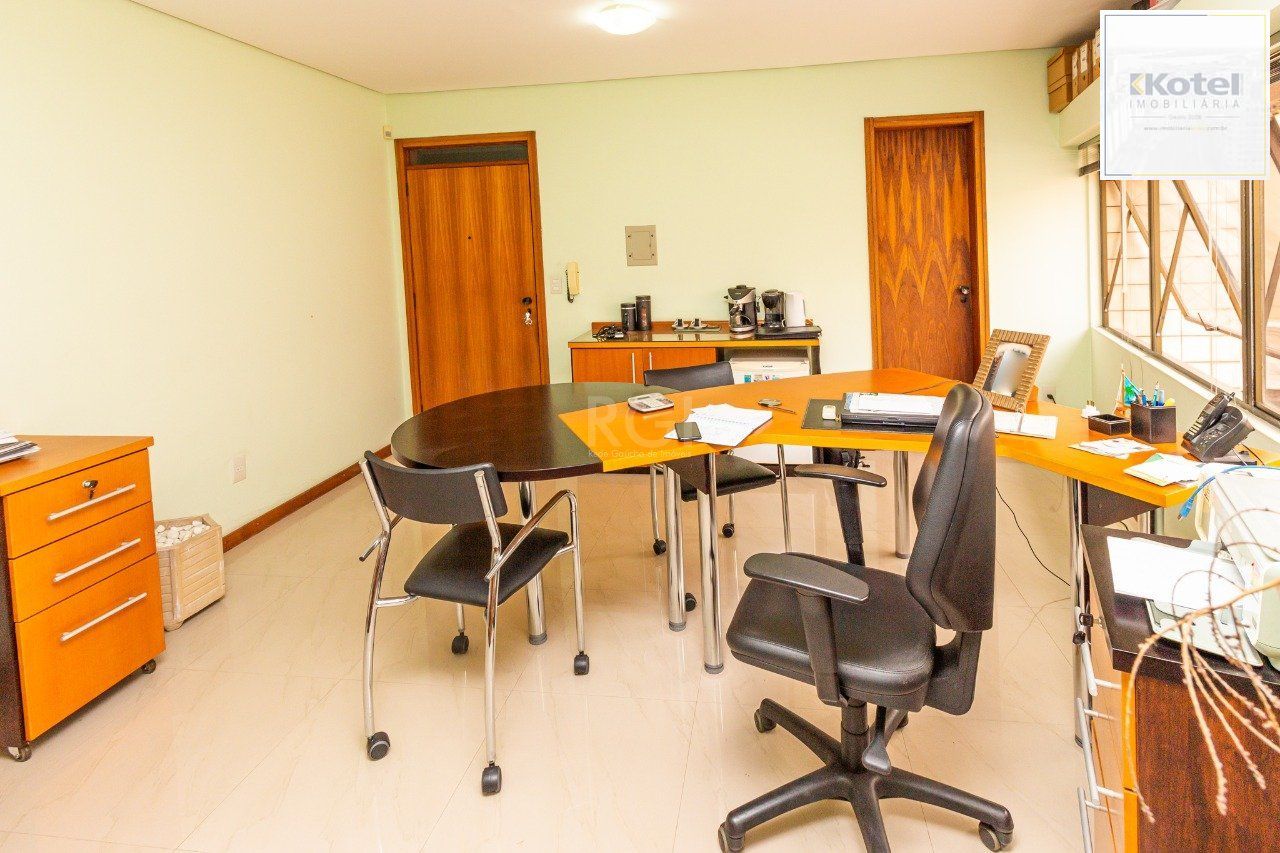 Conjunto/Sala para Venda - 25.14m², 0 dormitórios, Bom Fim — foto 3