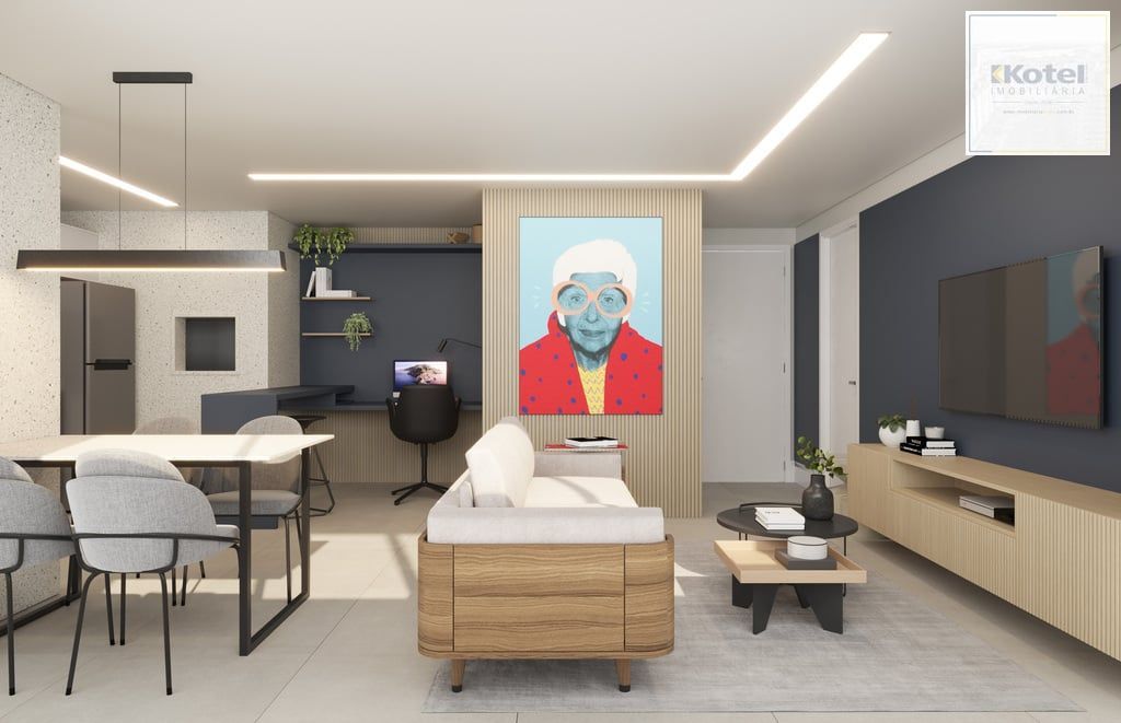 Apartamento à venda em Central Parque, Porto Alegre — foto 6