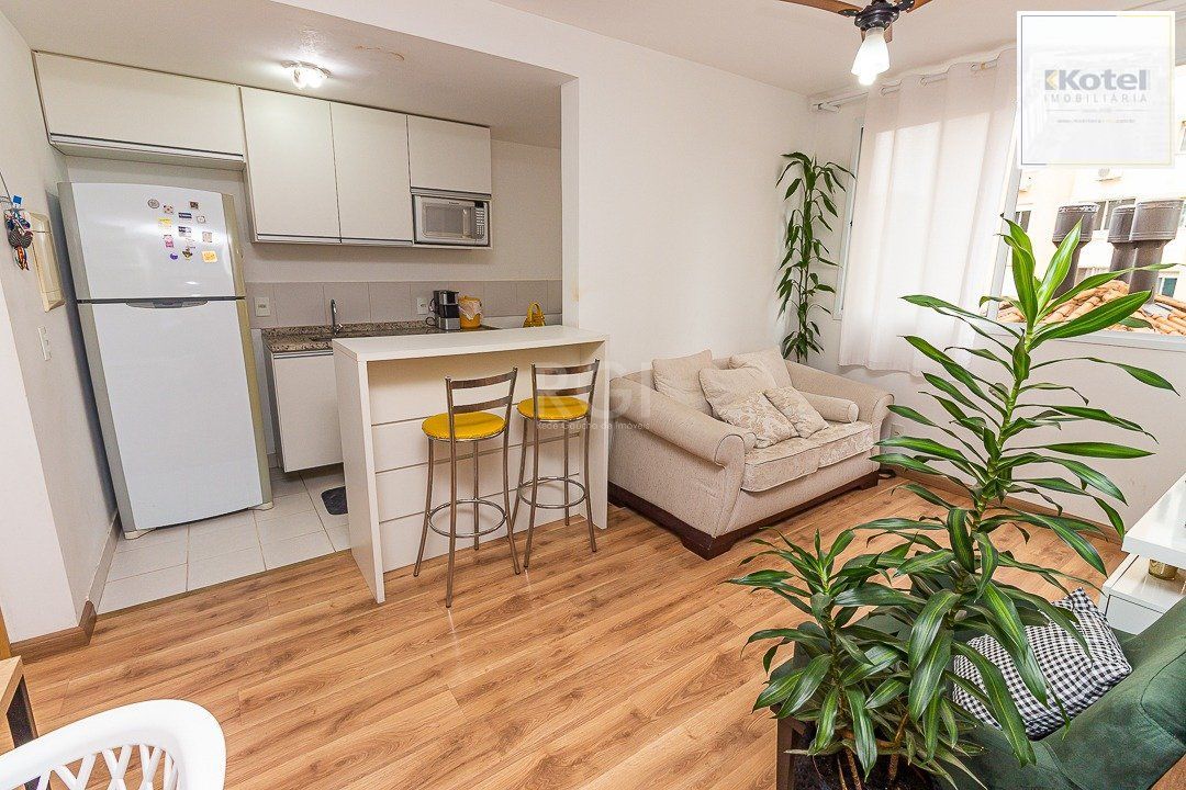Apartamento para Venda - 52.18m², 2 dormitórios, 1 vaga - Alto Petrópolis — foto 5