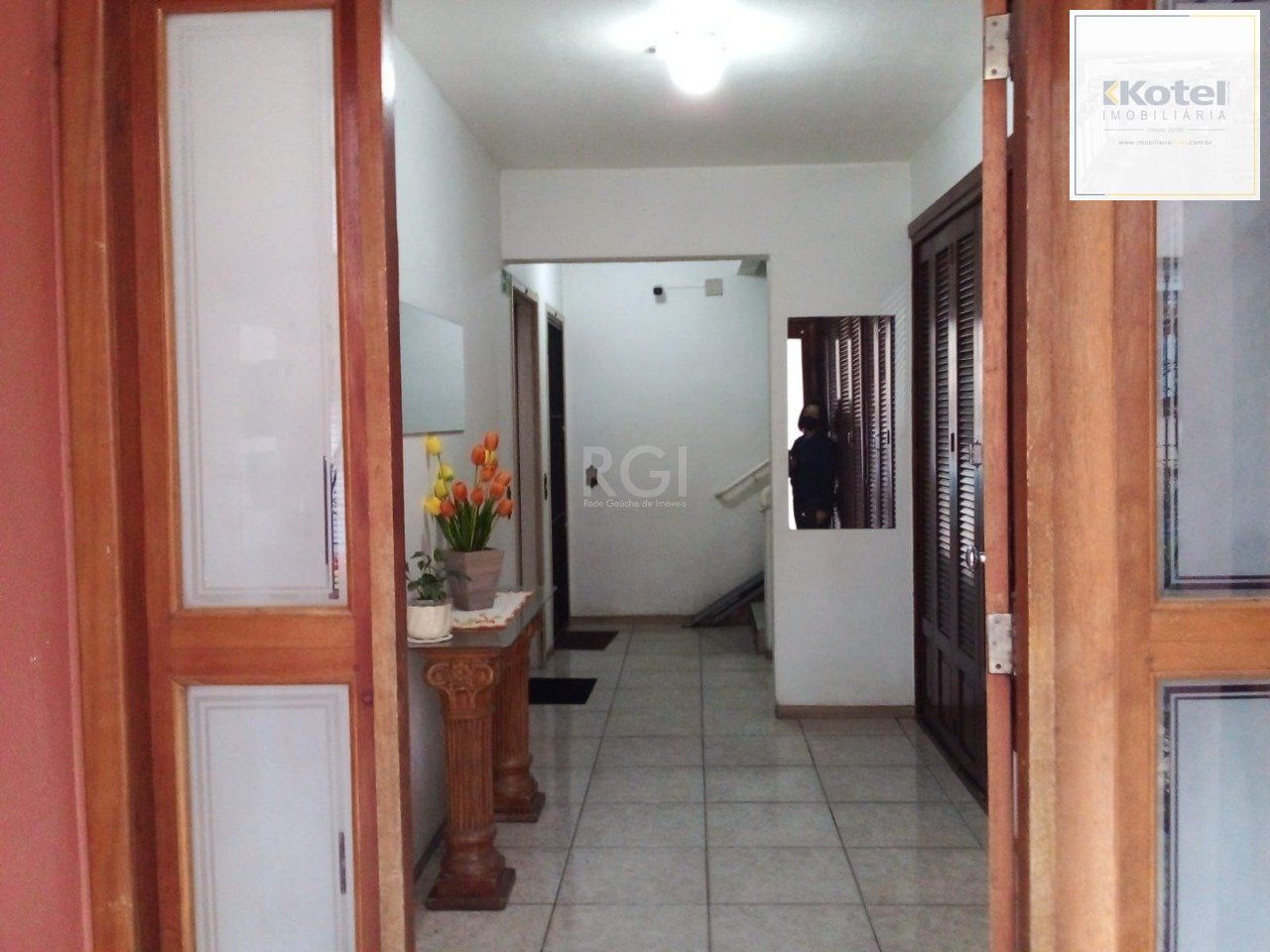 Apartamento para Venda - 42.24m², 1 dormitório, Jardim do Salso