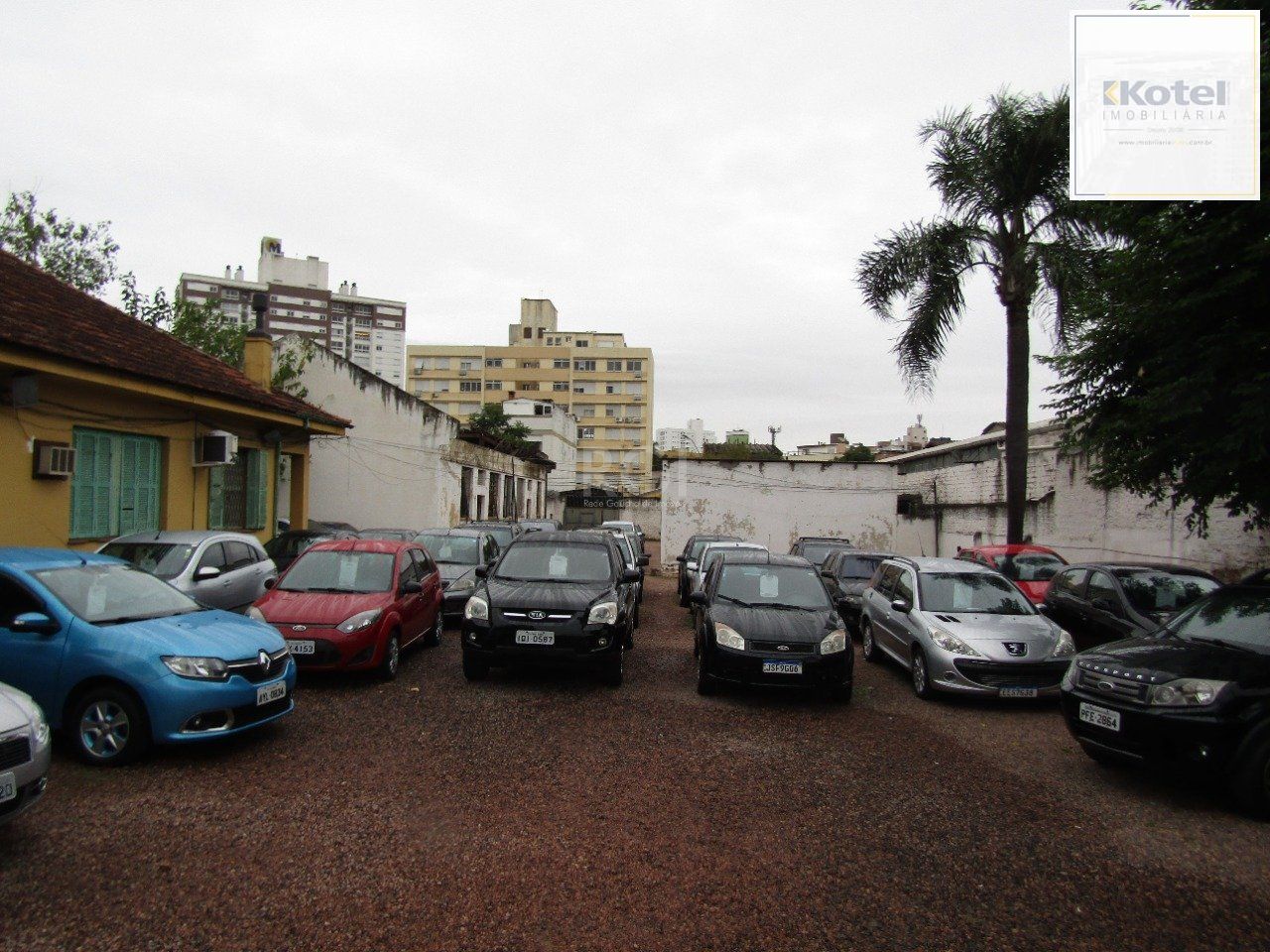 Terreno para Venda - 0m², 0 dormitórios, Santana — foto 5