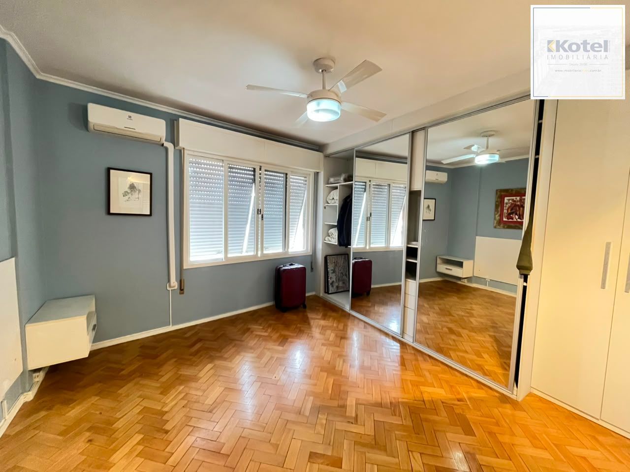 Apartamento, 3 quartos, à venda, 90 m², Bom Fim - Porto Alegre — foto 3