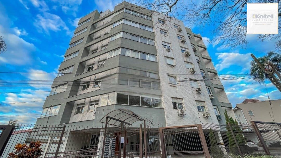Apartamento de 2 quartos, suíte, 1 vaga de garagem no bairro Cristo Redentor POA