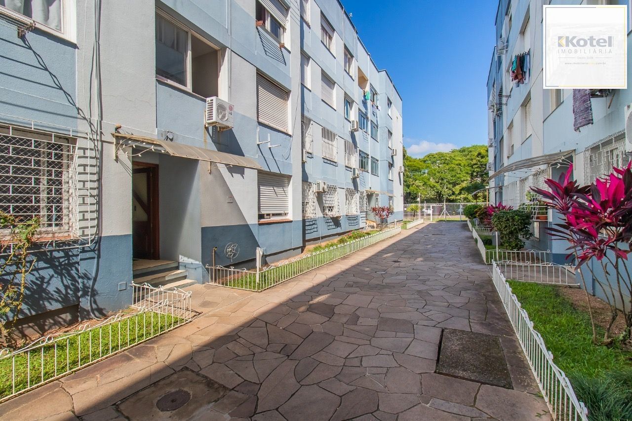 Apartamento à venda semimobiliado, decorado por arquiteta e pronto para morar.