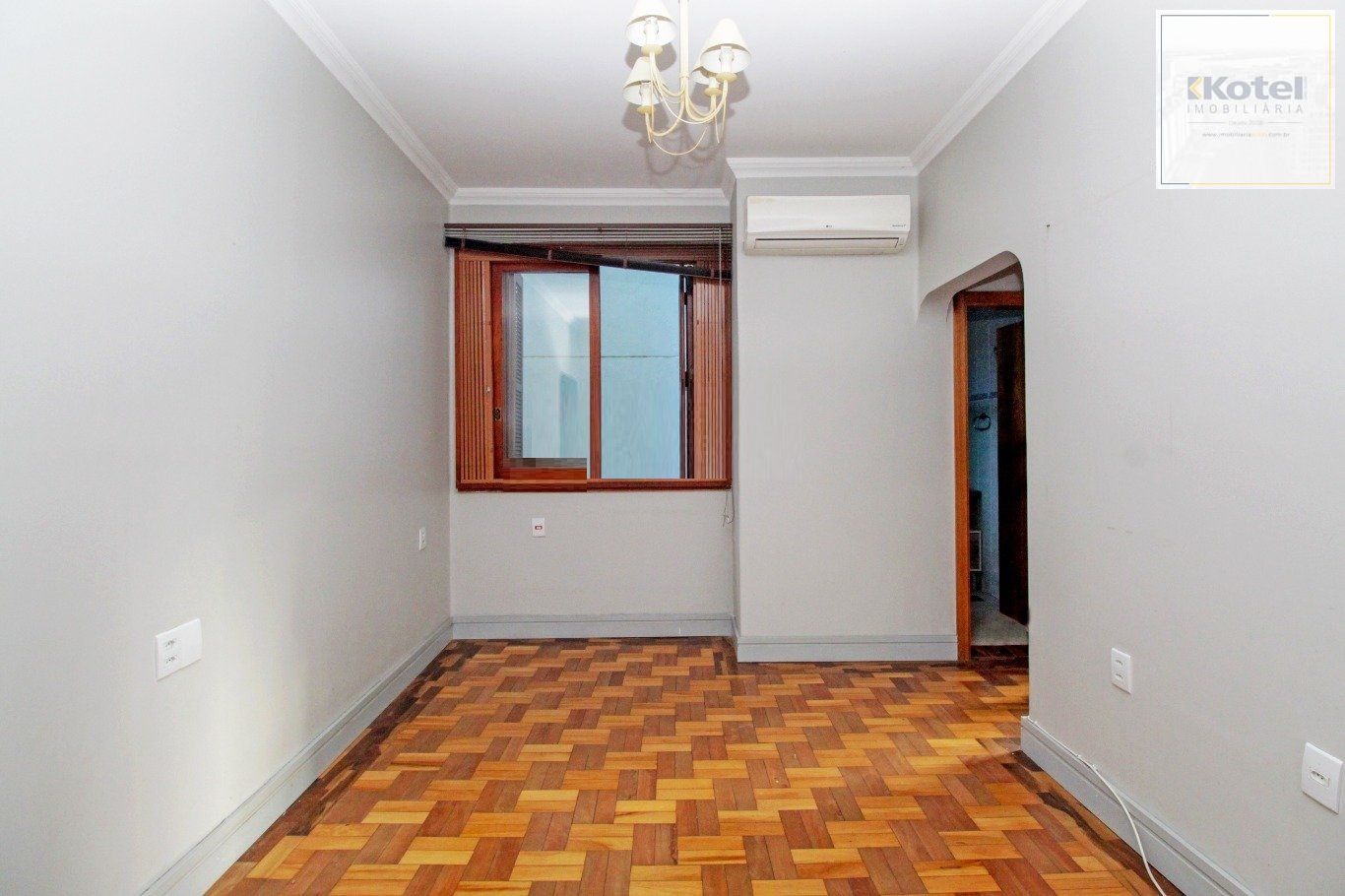 Apartamento 2 quartos à venda, Rio Branco - Porto Alegre