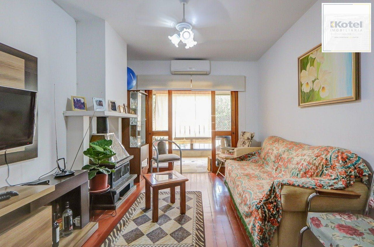 Apartamento de 3 Dormitórios com 104m² à Venda no Bairro Tristeza – Porto Alegre — foto 2