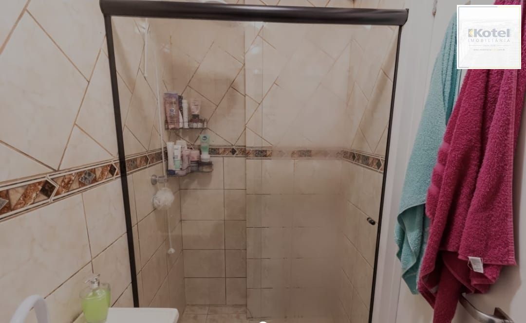 Apartamento de um quarto a venda no centro de Porto Alegre