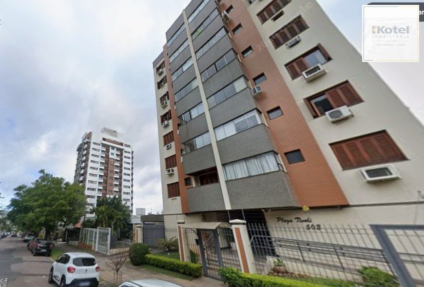 Apartamento, 2 quartos, à venda, 94 m², Petrópolis - Porto Alegre — foto 3