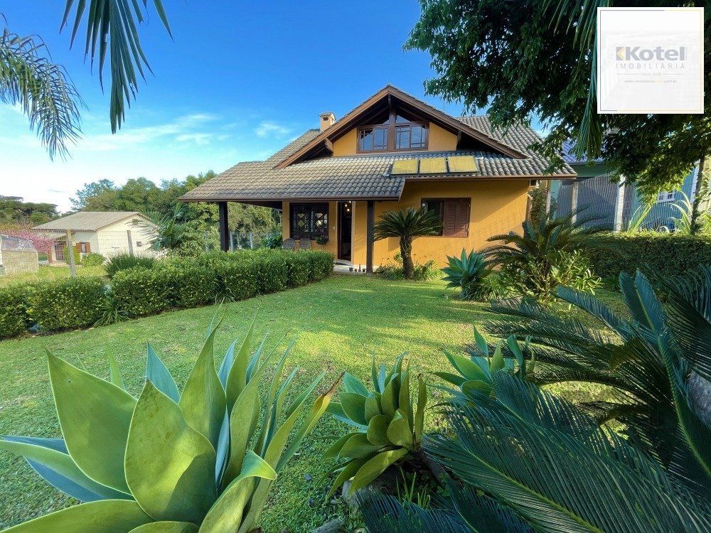 Casa 3 quartos à venda, 200m², Bavária - Nova Petrópolis — foto 3
