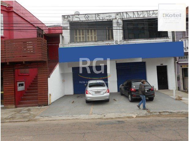 Loja para Venda - 316.01m², 0 dormitórios, São João — foto 2