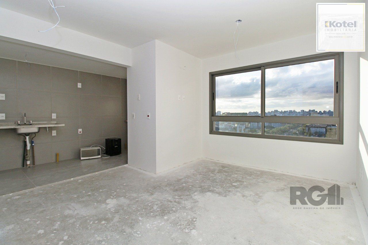 Apartamento 1 quartos à venda, 44m², Farroupilha - Porto Alegre — foto 3