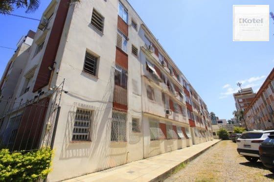 Apartamento, 1 quarto, à venda, 35 m², Menino Deus - Porto Alegre — foto 4