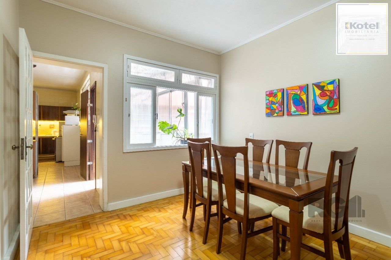 Apartamento 3 quartos à venda, 156m², Rio Branco - Porto Alegre