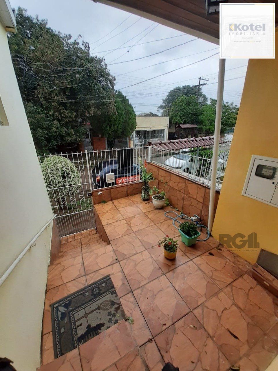 Casa 2 quartos à venda, 36m², Costa e Silva - Porto Alegre — foto 3