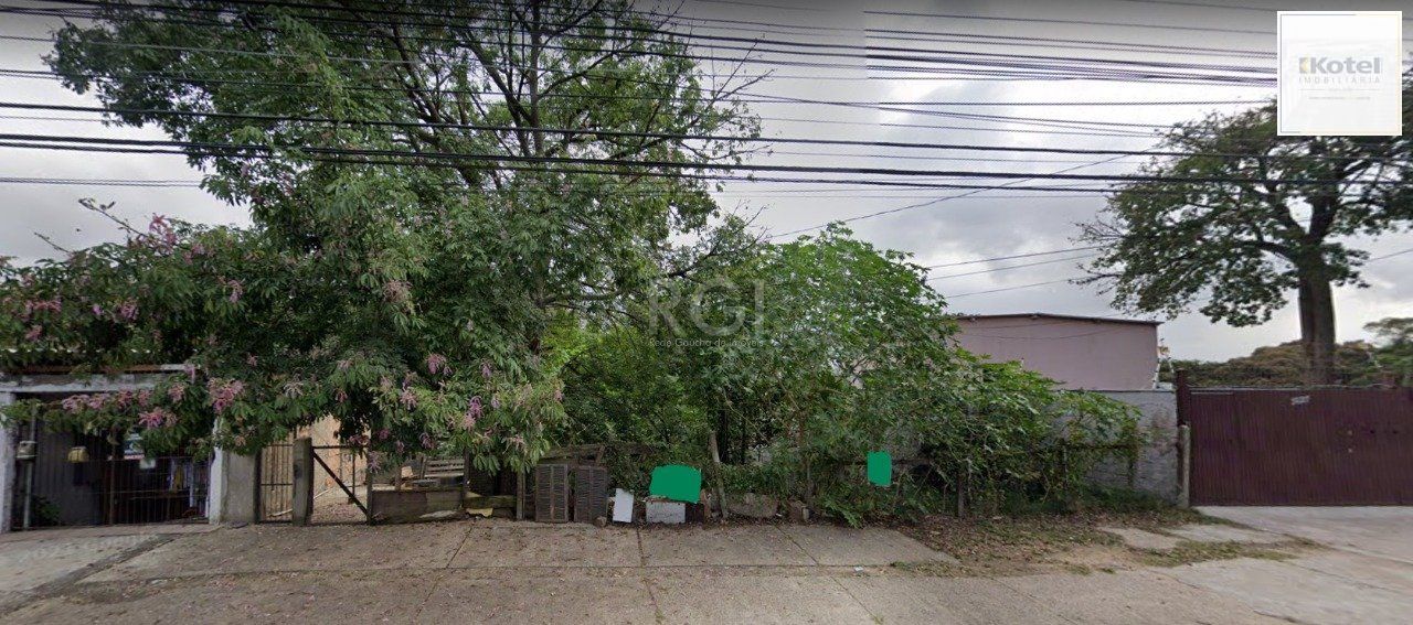 Terreno para Venda - 0m², 0 dormitórios, Glória — foto 2