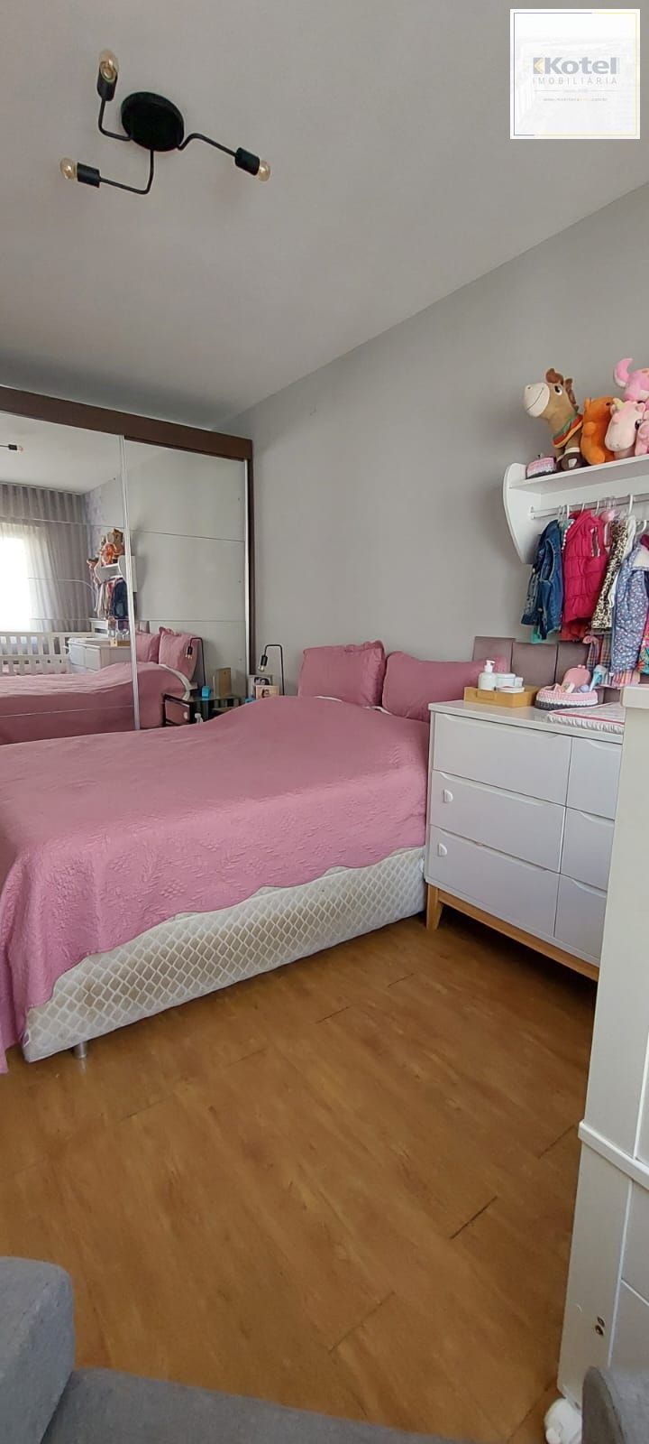 Apartamento 2 quartos à venda, Jardim do Salso - Porto Alegre — foto 5