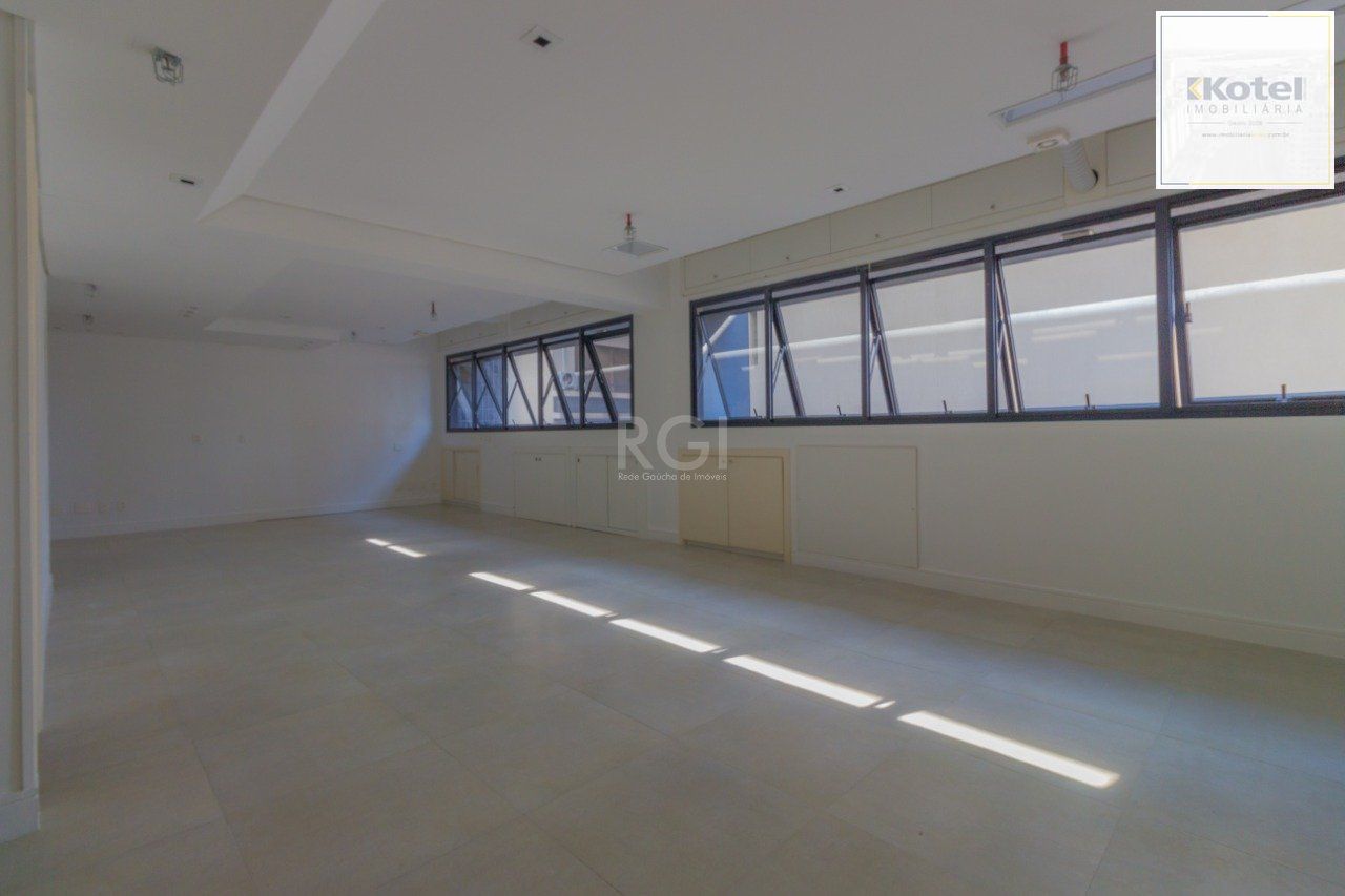 Conjunto/Sala para Venda - 36.26m², 0 dormitórios, 1 vaga - Rio Branco