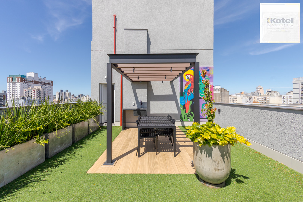 Apartamento à venda em Farroupilha, Porto Alegre — foto 4