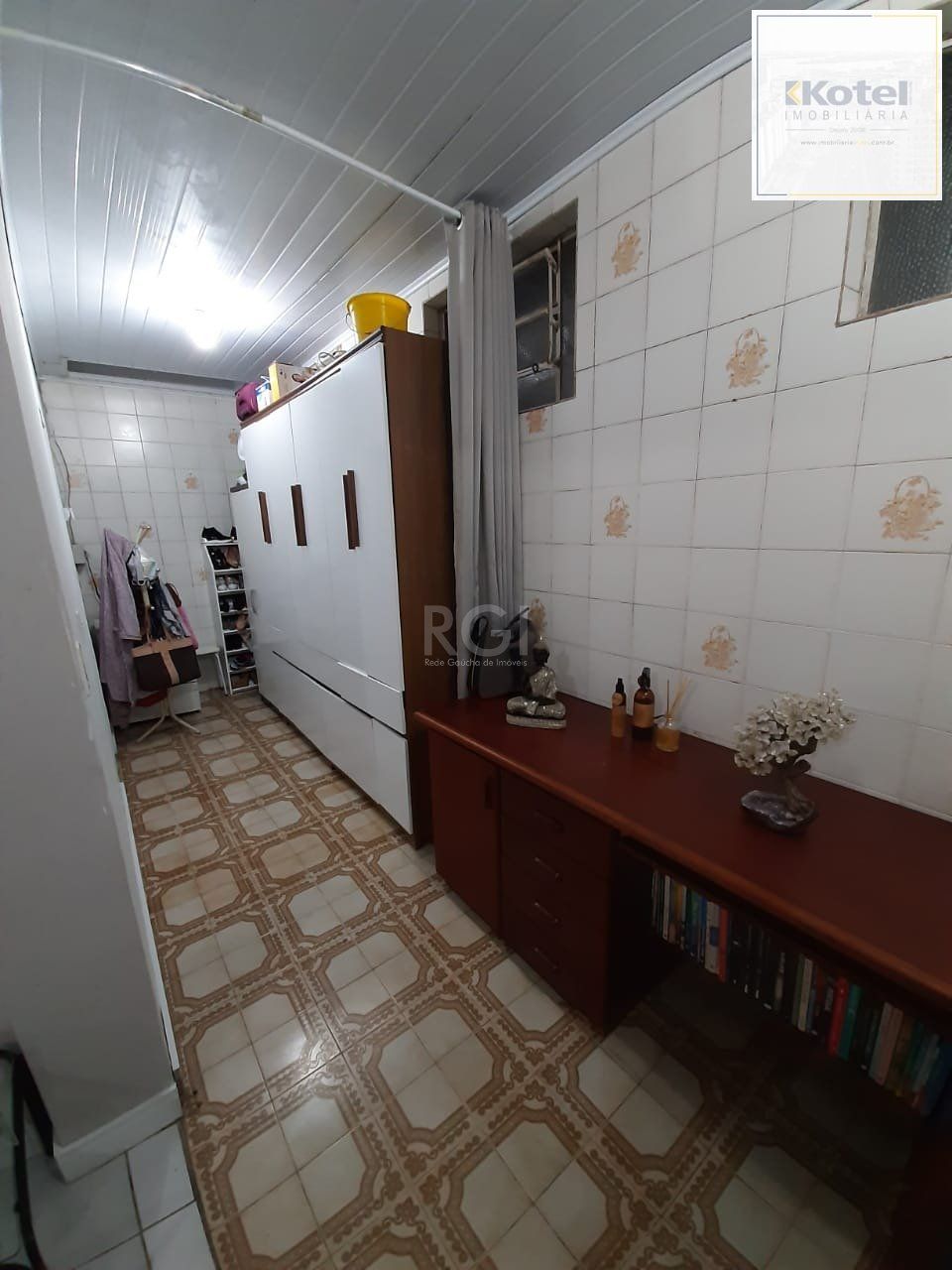 Apartamento para Venda - 43.97m², 2 dormitórios, Centro Histórico
