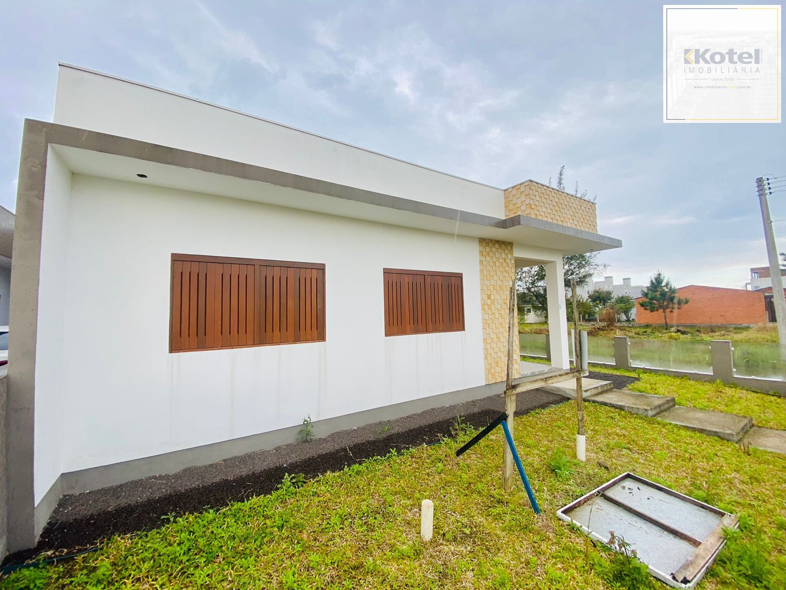 Casa 3 quartos à venda, 150m², Loteamento Caravelle - Passo de Torres — foto 4