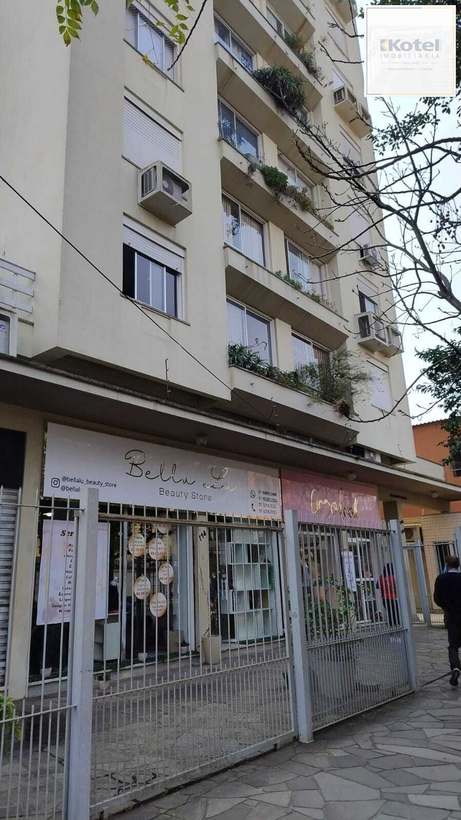 Edifício Azenha Center Sala 309