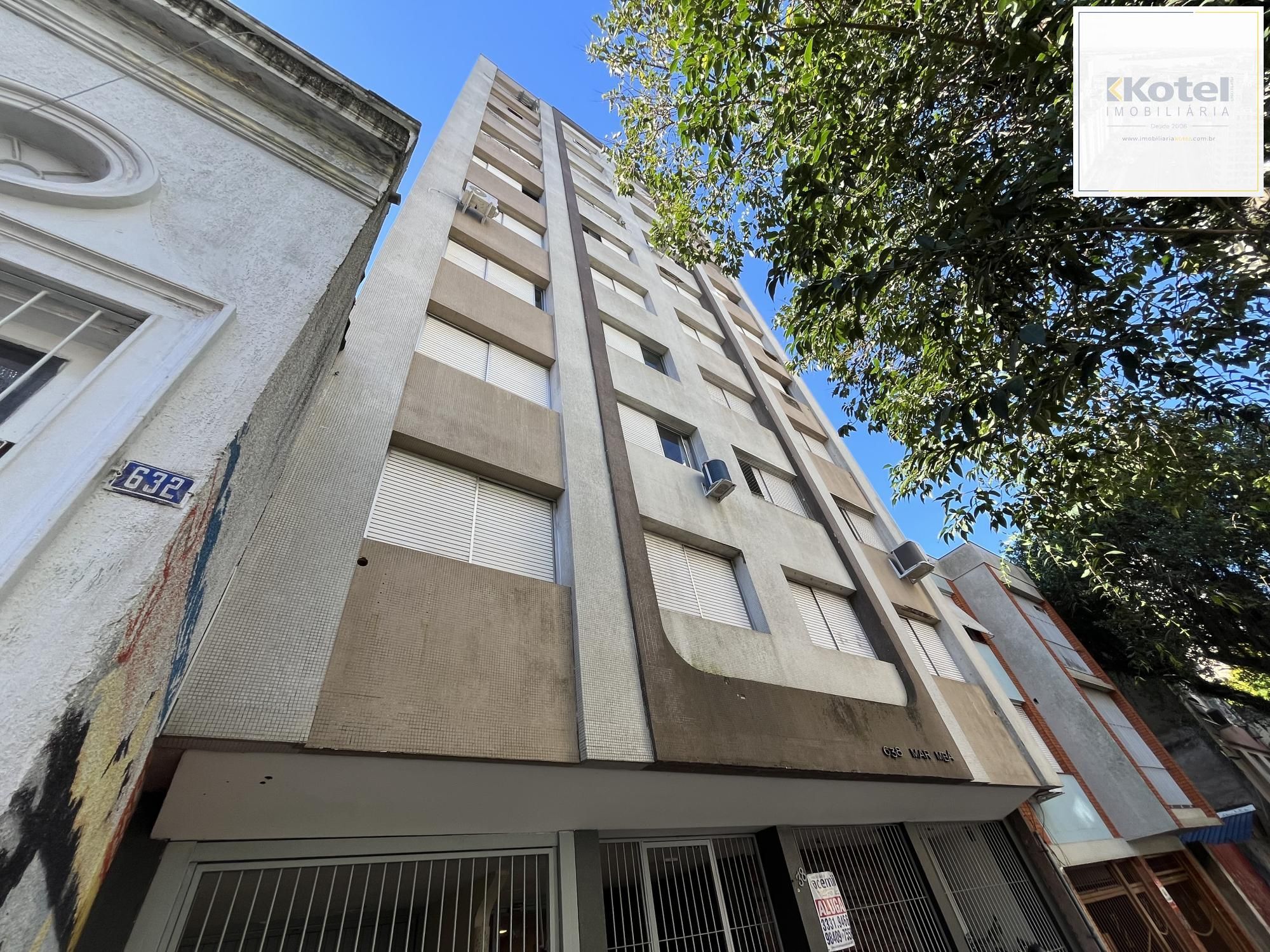 Um quarto, cozinha e banheiro na Duque de Caxias - Centro — foto 2