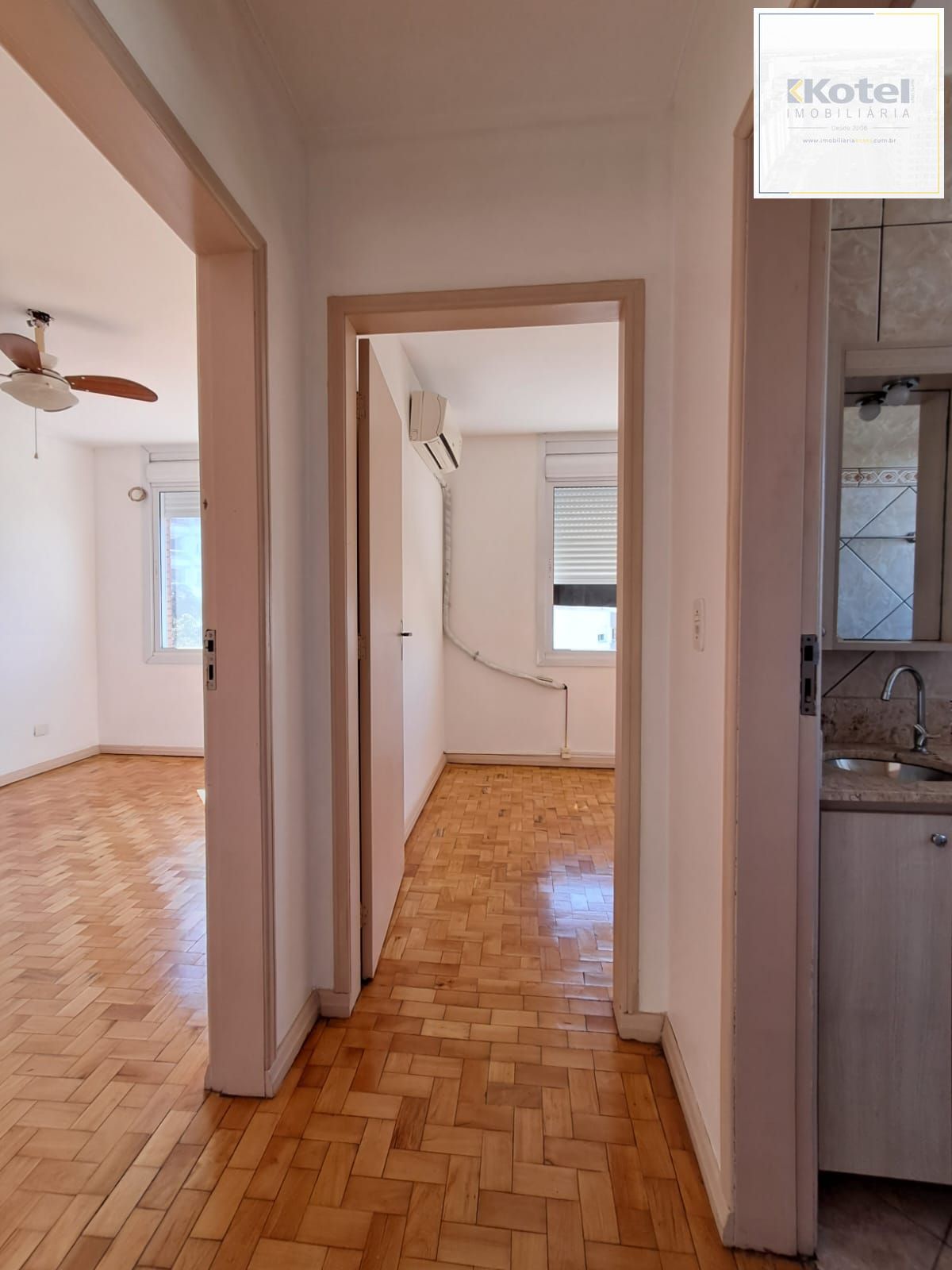 Apartamento, 2 quartos, à venda, 54 m², Cristo Redentor - Porto Alegre — foto 2