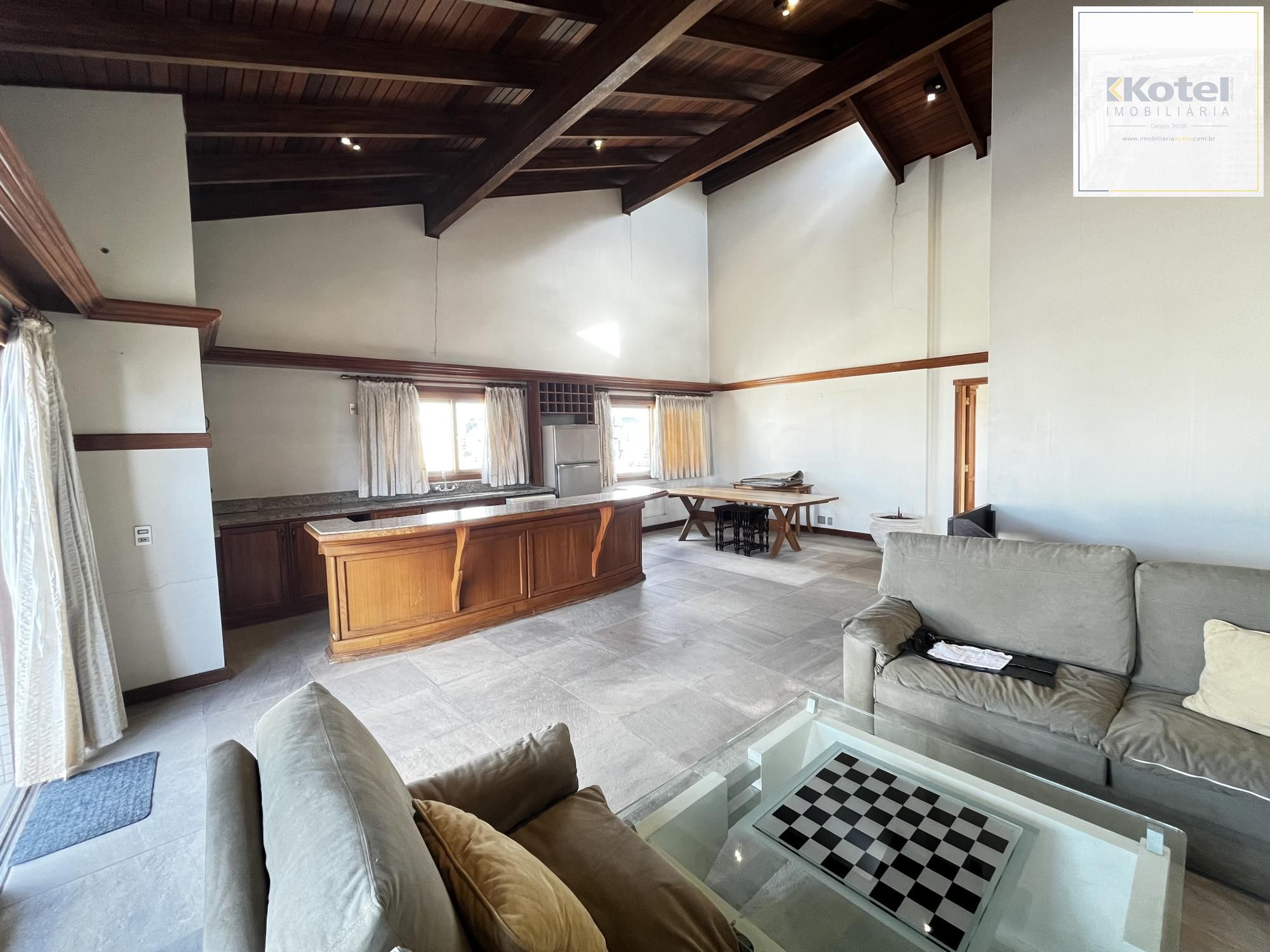 Cobertura, 3 suítes, à venda, 412 m², Rio Branco - Porto Alegre — foto 4