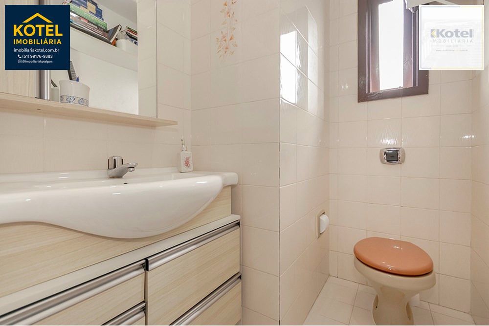 Apartamento para Venda - 131,98m², 2 dormitórios, 2 vagas - Jardim Botânico — foto 4
