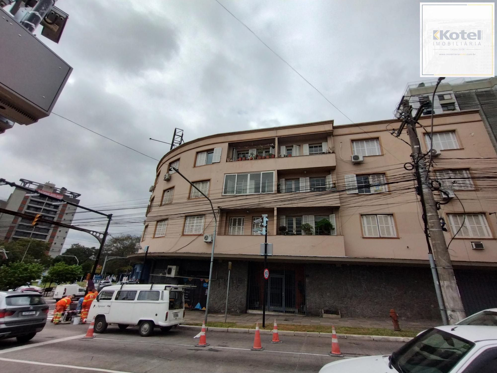 Apartamento 3 quartos à venda, 132m², Boa Vista - Porto Alegre — foto 2