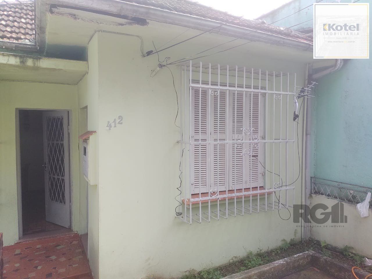Casa 2 quartos à venda, 75m², Santana - Porto Alegre — foto 3
