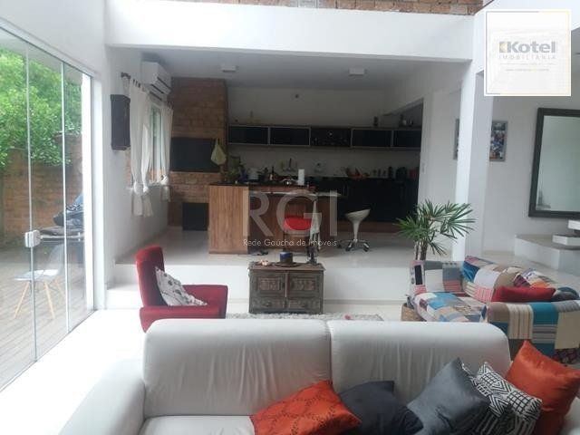 Casa 3 quartos à venda, 273m², Ipanema - Porto Alegre — foto 4