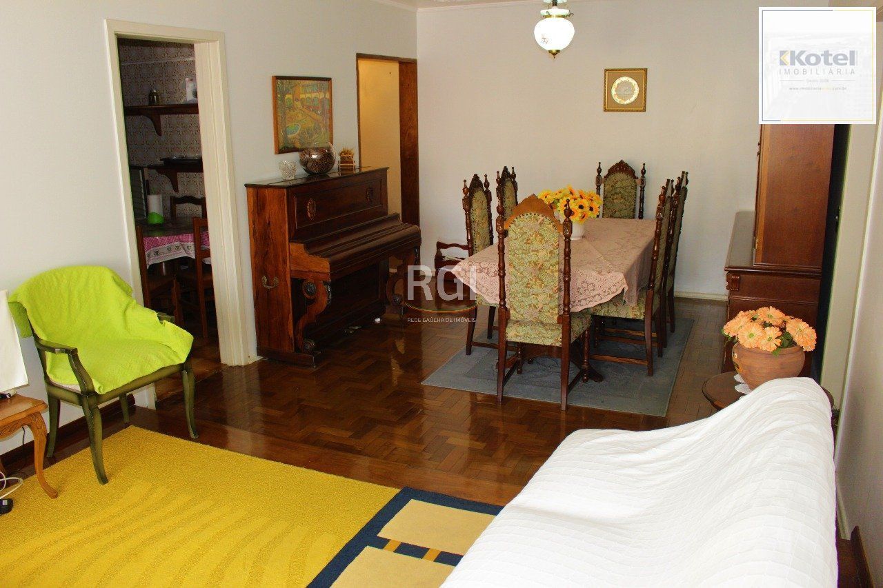 Apartamento para Venda - 126.7m², 3 dormitórios, 1 vaga - Santana — foto 3