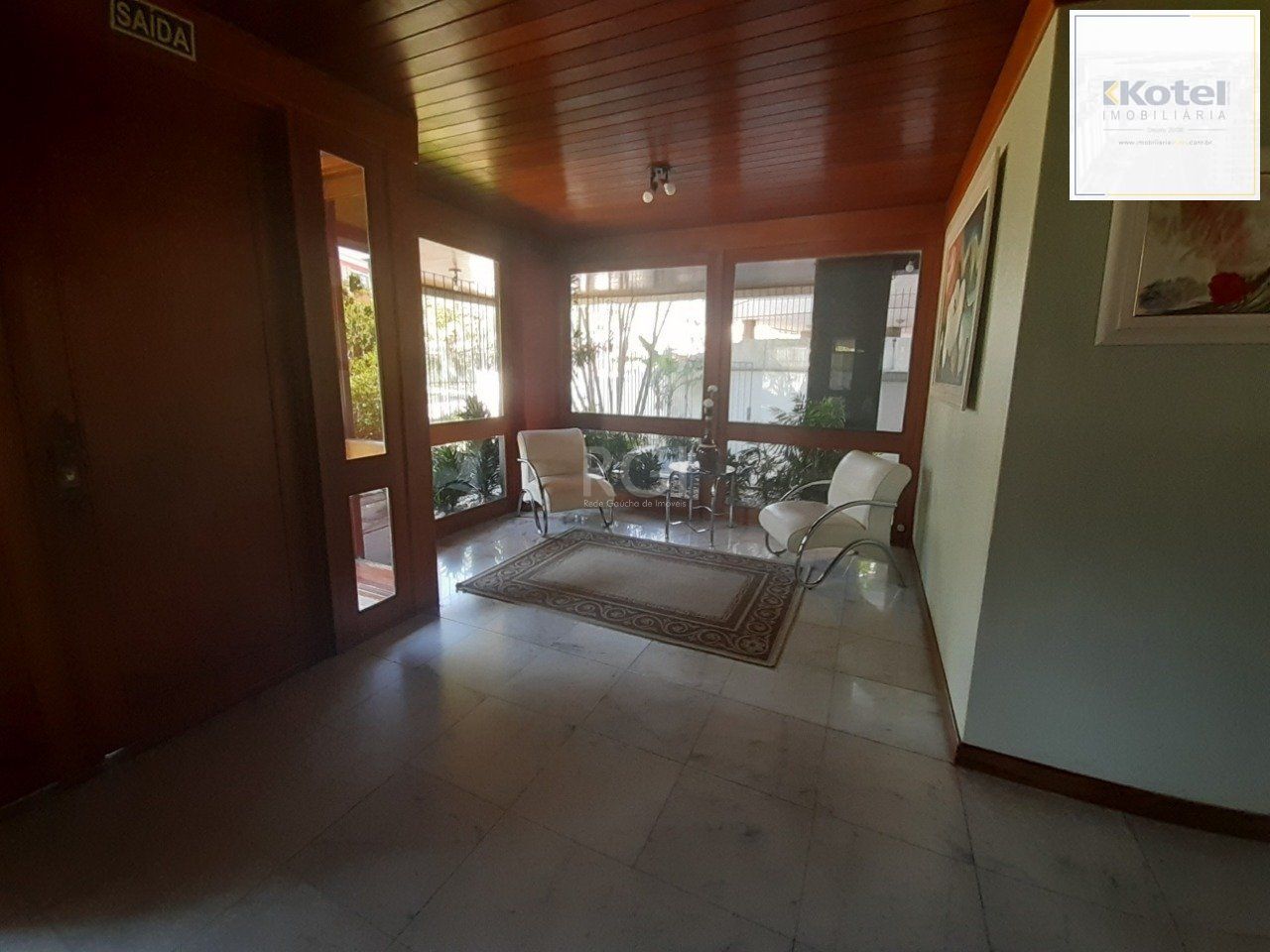 Cobertura para Venda - 281.25m², 3 dormitórios, sendo 1 suites, 2 vagas - Cristo Redentor — foto 2