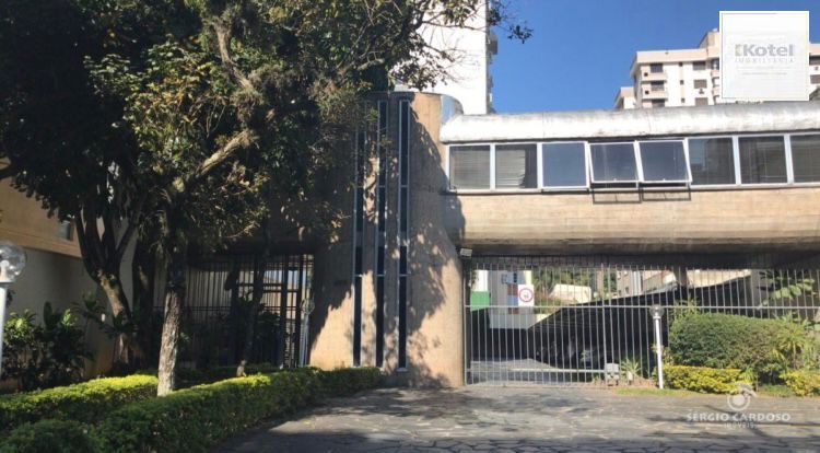 Apartamento 2 quartos à venda, 72m², Mont Serrat - Porto Alegre