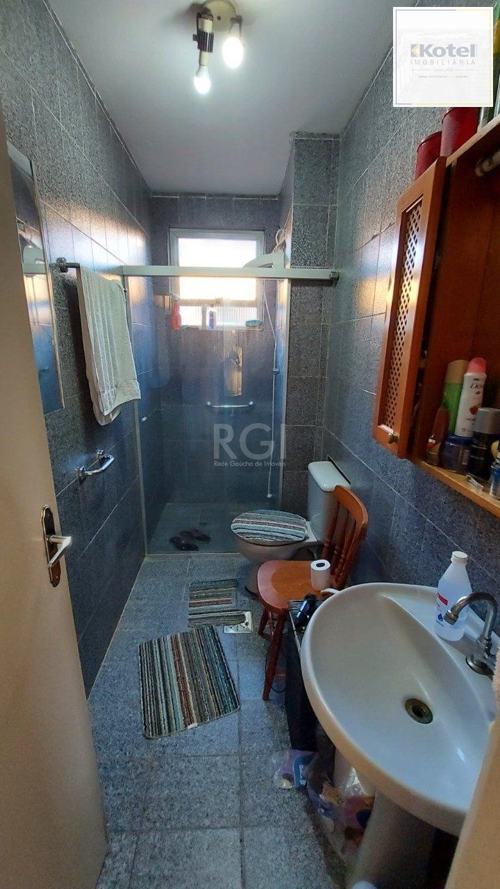 Apartamento para Venda - 58m², 2 dormitórios, Medianeira — foto 2