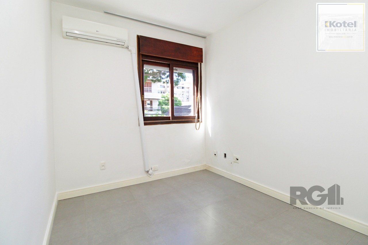 Apartamento de 2 dormitórios e 1 vaga de garagem no bairro Santana em PoA — foto 4